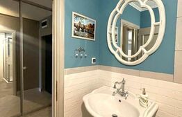 Apartament cu scara interioara, 3 camere, 85mp, parcare, zona strazii Paris