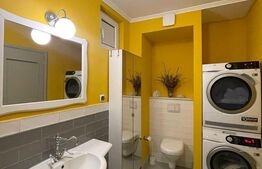 Apartament cu scara interioara, 3 camere, 85mp, parcare, zona strazii Paris