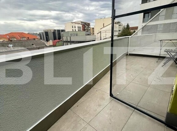 Apartament de închiriat 3 camere Central - 129461AI | BLITZ Cluj-Napoca | Poza19