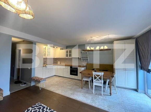 Apartament de închiriat 3 camere Central - 129461AI | BLITZ Cluj-Napoca | Poza2