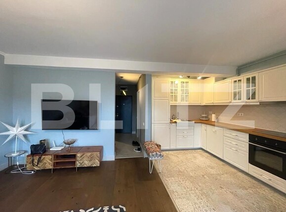 Apartament de închiriat 3 camere Central - 129461AI | BLITZ Cluj-Napoca | Poza4