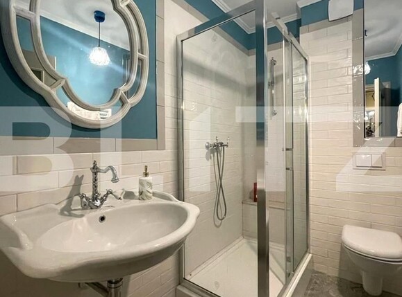 Apartament de închiriat 3 camere Central - 129461AI | BLITZ Cluj-Napoca | Poza6