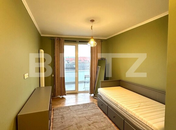 Apartament de închiriat 3 camere Central - 129461AI | BLITZ Cluj-Napoca | Poza14