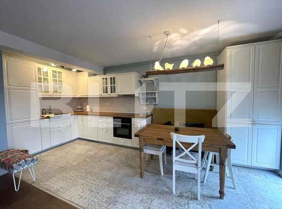 Apartament de închiriat 3 camere Central - 129461AI | BLITZ Cluj-Napoca | Poza3