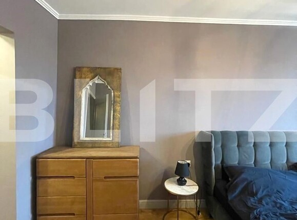 Apartament de închiriat 3 camere Central - 129461AI | BLITZ Cluj-Napoca | Poza12