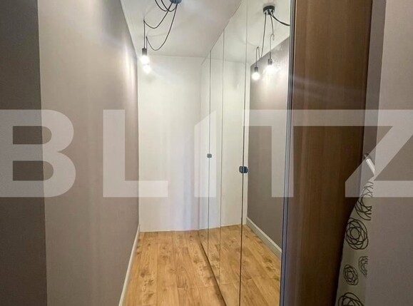 Apartament de închiriat 3 camere Central - 129461AI | BLITZ Cluj-Napoca | Poza13