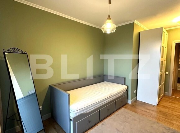 Apartament de închiriat 3 camere Central - 129461AI | BLITZ Cluj-Napoca | Poza15