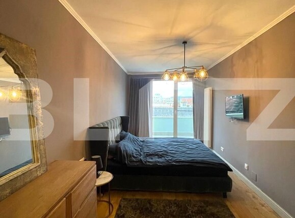 Apartament de închiriat 3 camere Central - 129461AI | BLITZ Cluj-Napoca | Poza10