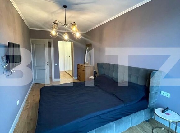 Apartament de închiriat 3 camere Central - 129461AI | BLITZ Cluj-Napoca | Poza11