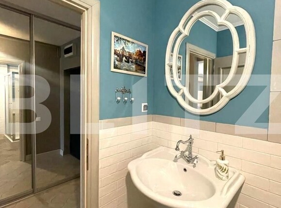 Apartament de închiriat 3 camere Central - 129461AI | BLITZ Cluj-Napoca | Poza7