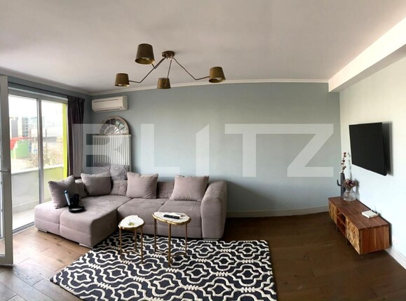 Apartament de închiriat 3 camere Central - 129461AI | BLITZ Cluj-Napoca | Poza5