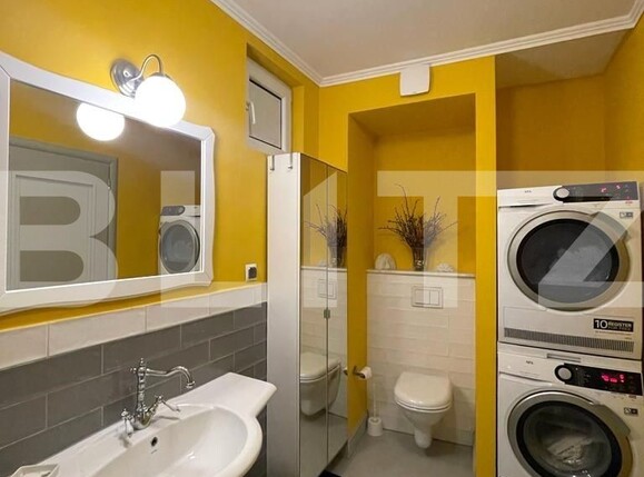 Apartament de închiriat 3 camere Central - 129461AI | BLITZ Cluj-Napoca | Poza17