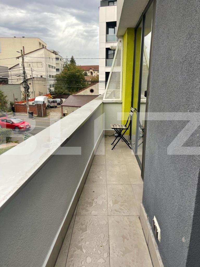 Apartament de închiriat 3 camere Central - 129461AI | BLITZ Cluj-Napoca | Poza8