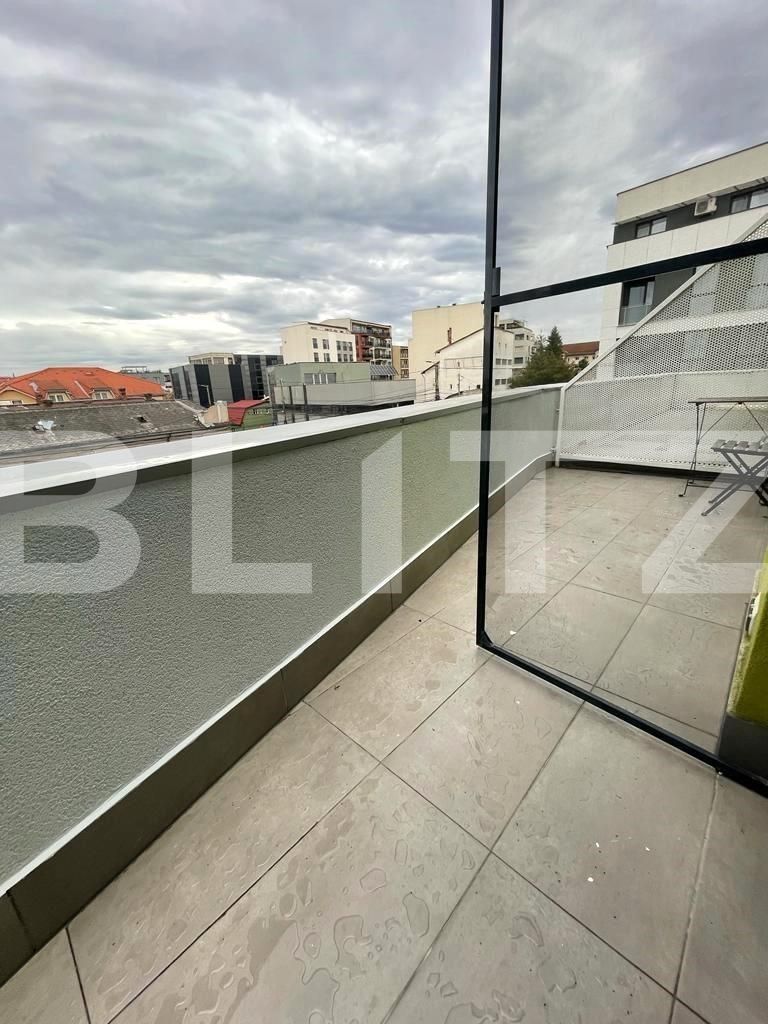 Apartament de închiriat 3 camere Central - 129461AI | BLITZ Cluj-Napoca | Poza19