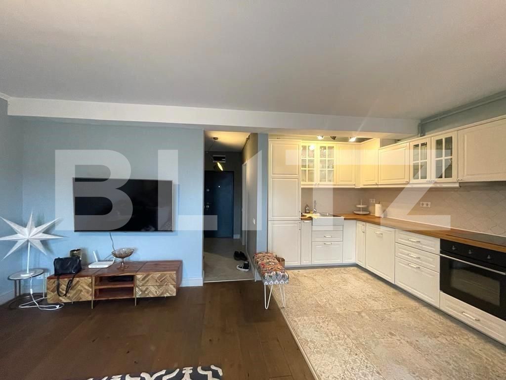 Apartament de închiriat 3 camere Central - 129461AI | BLITZ Cluj-Napoca | Poza4