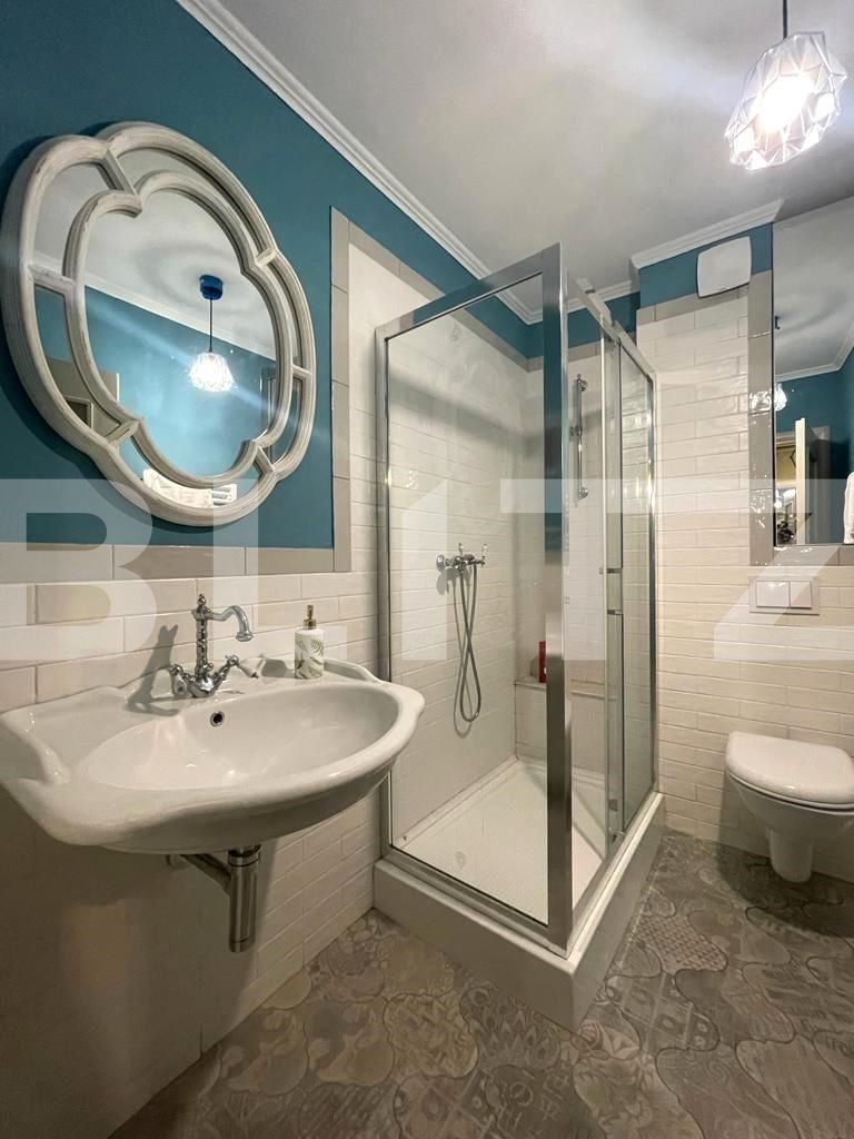 Apartament de închiriat 3 camere Central - 129461AI | BLITZ Cluj-Napoca | Poza6