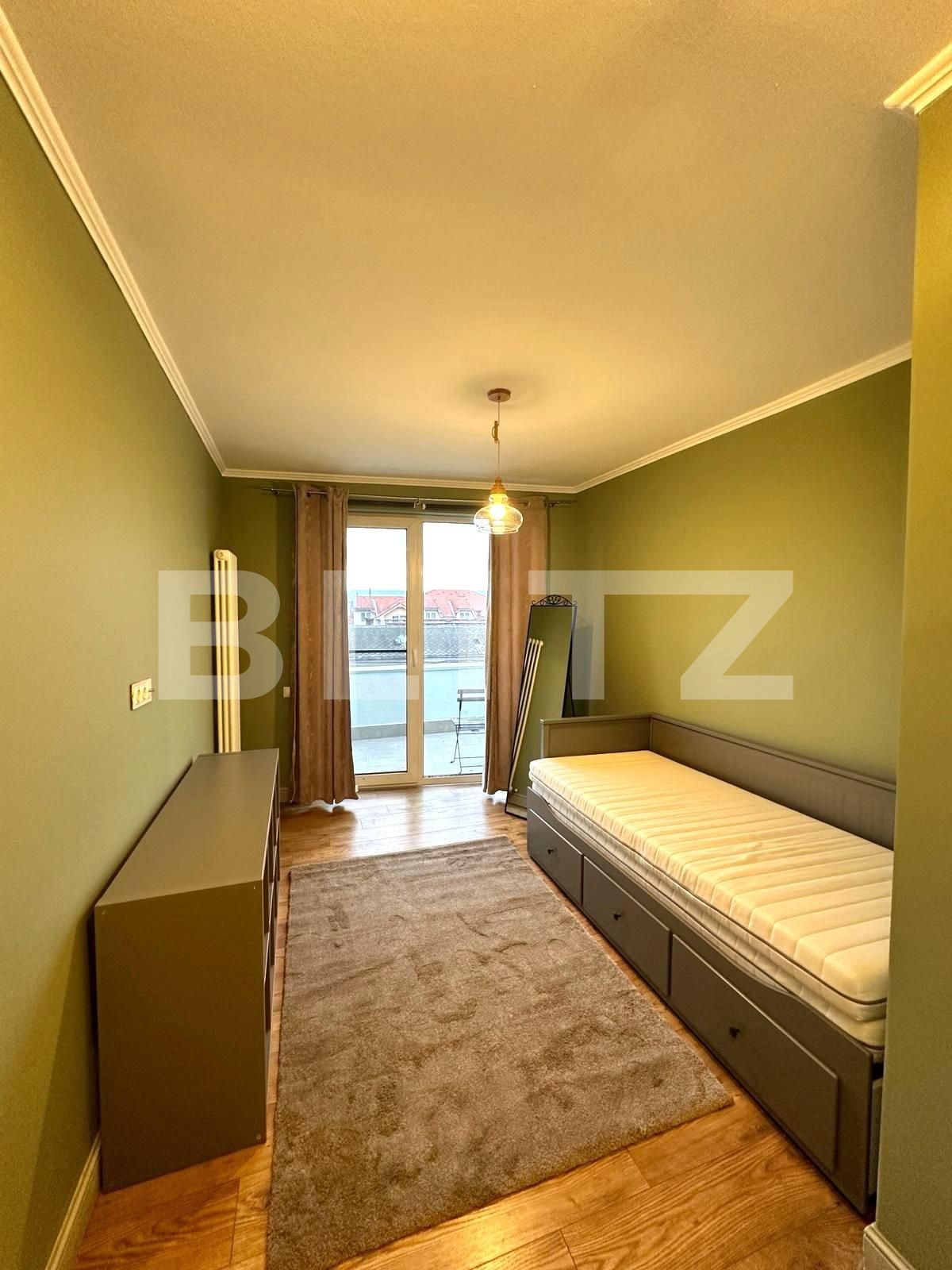 Apartament de închiriat 3 camere Central - 129461AI | BLITZ Cluj-Napoca | Poza14