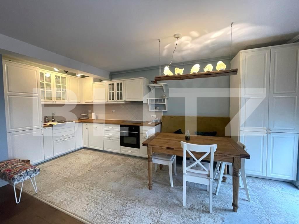 Apartament de închiriat 3 camere Central - 129461AI | BLITZ Cluj-Napoca | Poza3