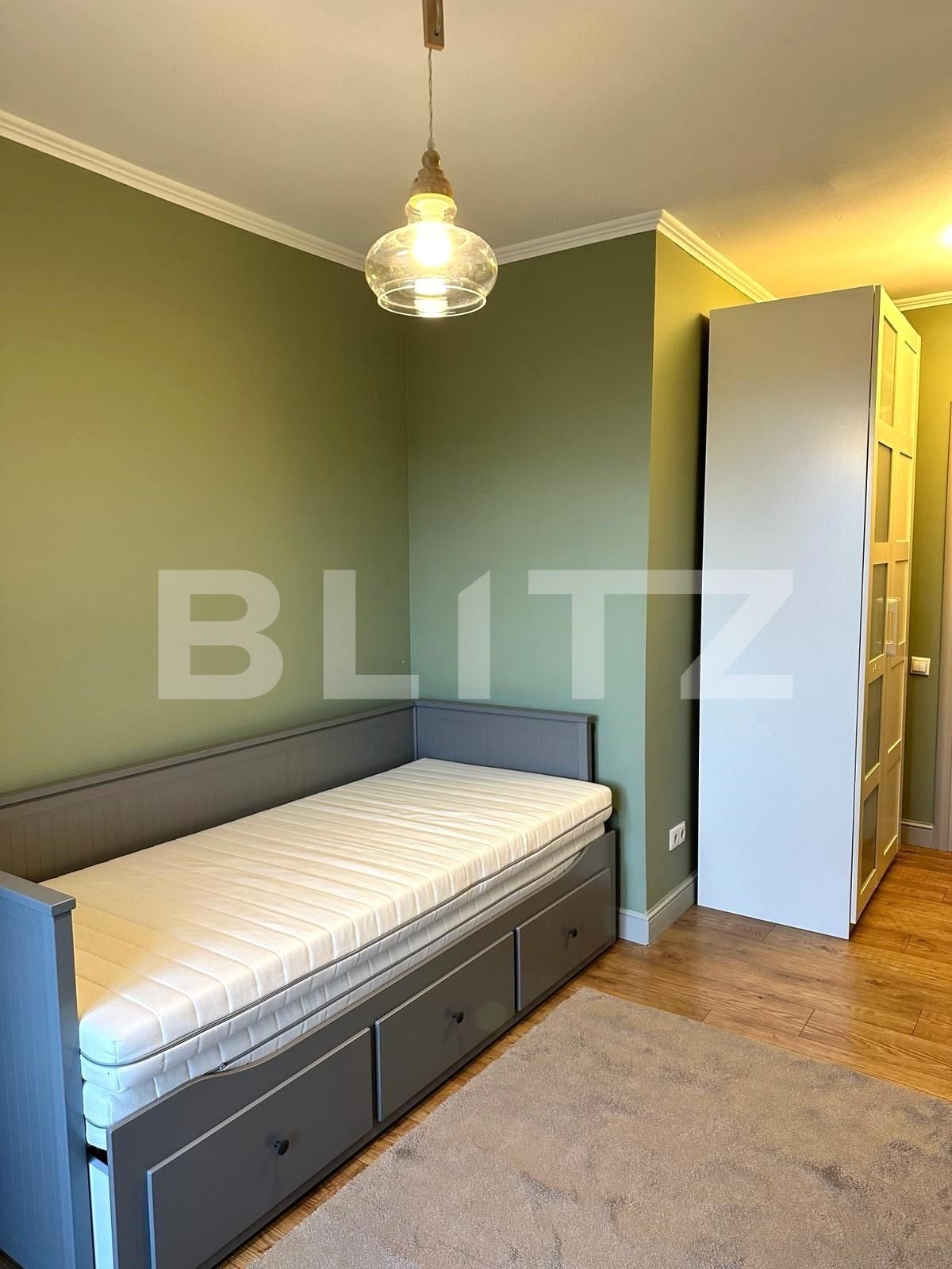 Apartament de închiriat 3 camere Central - 129461AI | BLITZ Cluj-Napoca | Poza16