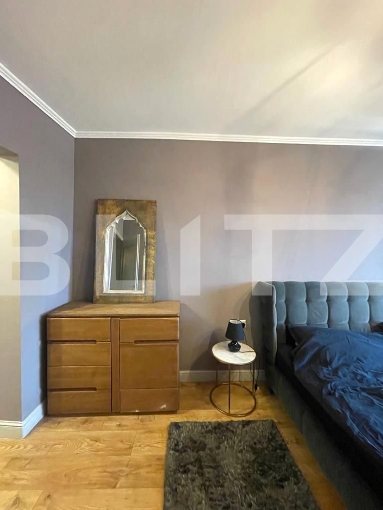 Apartament de închiriat 3 camere Central - 129461AI | BLITZ Cluj-Napoca | Poza12