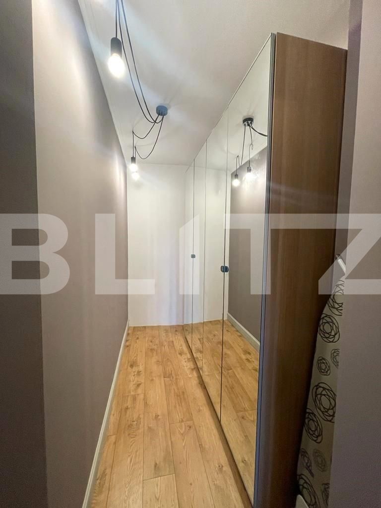 Apartament de închiriat 3 camere Central - 129461AI | BLITZ Cluj-Napoca | Poza13