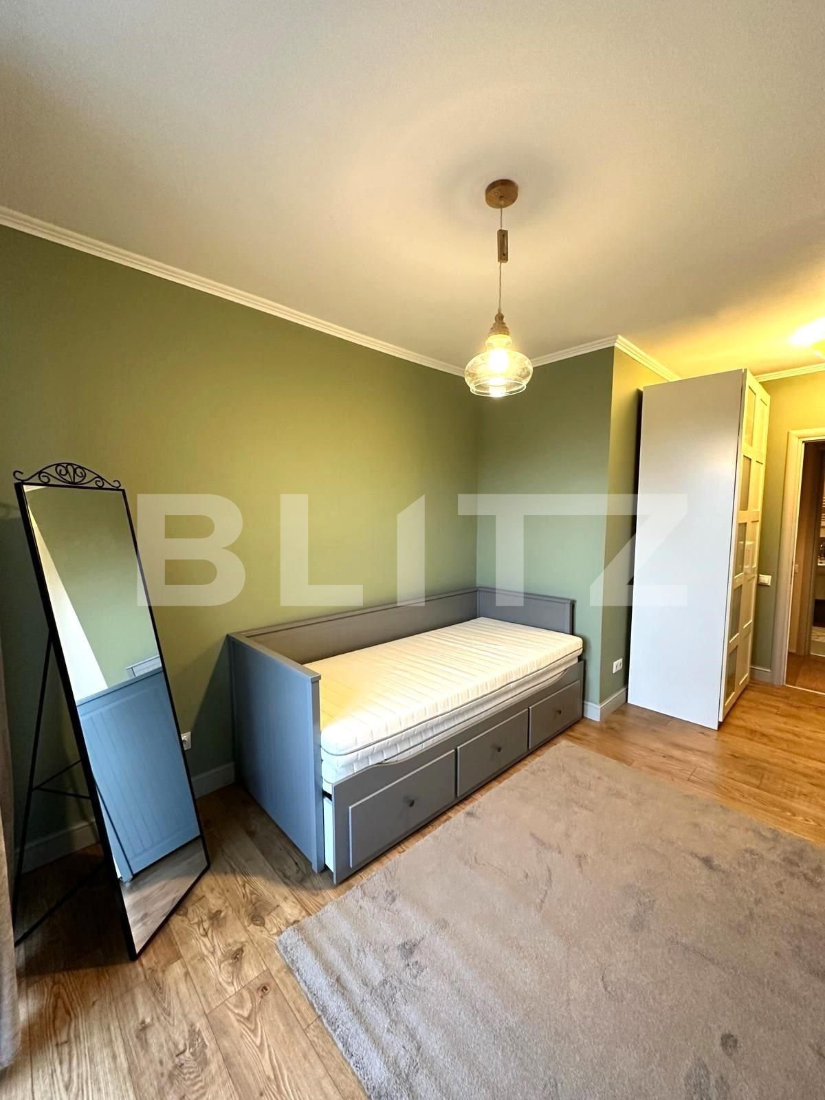 Apartament de închiriat 3 camere Central - 129461AI | BLITZ Cluj-Napoca | Poza15