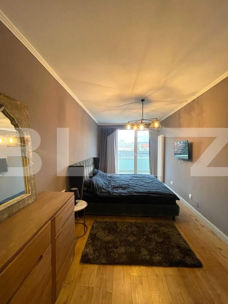 Apartament de închiriat 3 camere Central - 129461AI | BLITZ Cluj-Napoca | Poza10