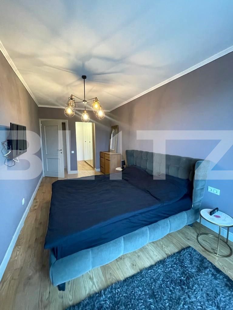 Apartament de închiriat 3 camere Central - 129461AI | BLITZ Cluj-Napoca | Poza11