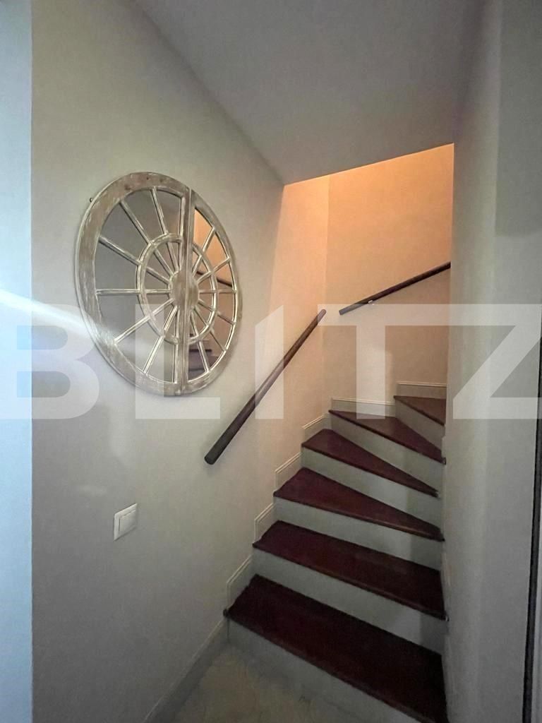 Apartament de închiriat 3 camere Central - 129461AI | BLITZ Cluj-Napoca | Poza9