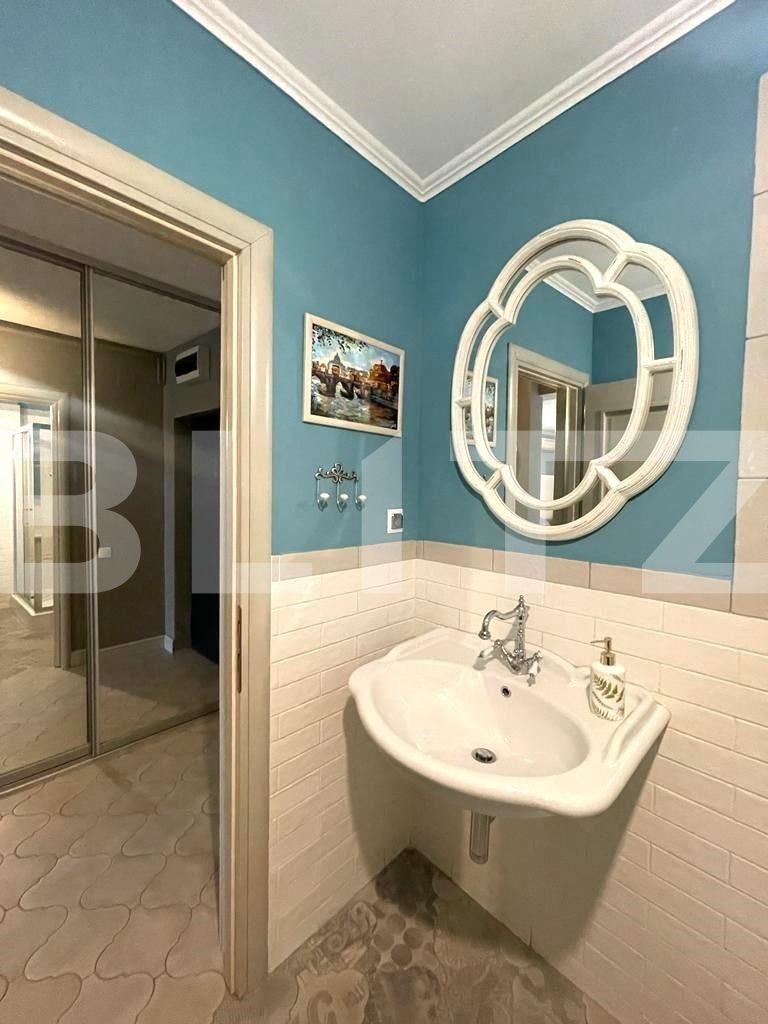 Apartament de închiriat 3 camere Central - 129461AI | BLITZ Cluj-Napoca | Poza7