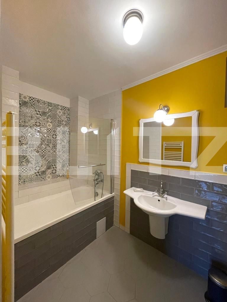 Apartament de închiriat 3 camere Central - 129461AI | BLITZ Cluj-Napoca | Poza18