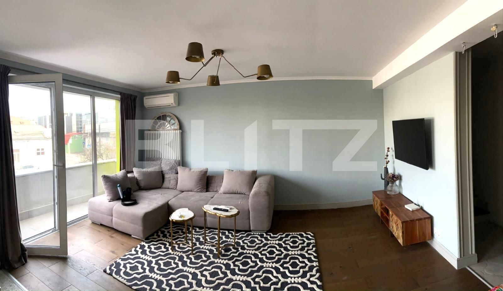 Apartament de închiriat 3 camere Central - 129461AI | BLITZ Cluj-Napoca | Poza5