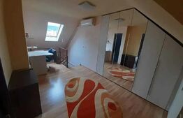 Apartament 3 camere, 80 mp, aer conditionat, parcare, zona Al. Vlahuta