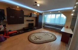 Apartament 3 camere, 80 mp, aer conditionat, parcare, zona Al. Vlahuta