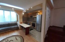 Apartament 3 camere, 80 mp, aer conditionat, parcare, zona Al. Vlahuta