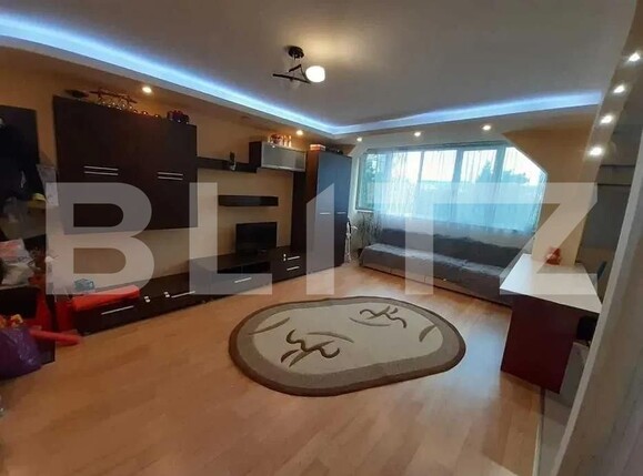Apartament de închiriat 3 camere Grigorescu - 129463AI | BLITZ Cluj-Napoca | Poza1