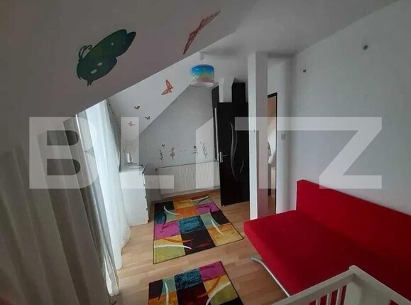 Apartament de închiriat 3 camere Grigorescu - 129463AI | BLITZ Cluj-Napoca | Poza6