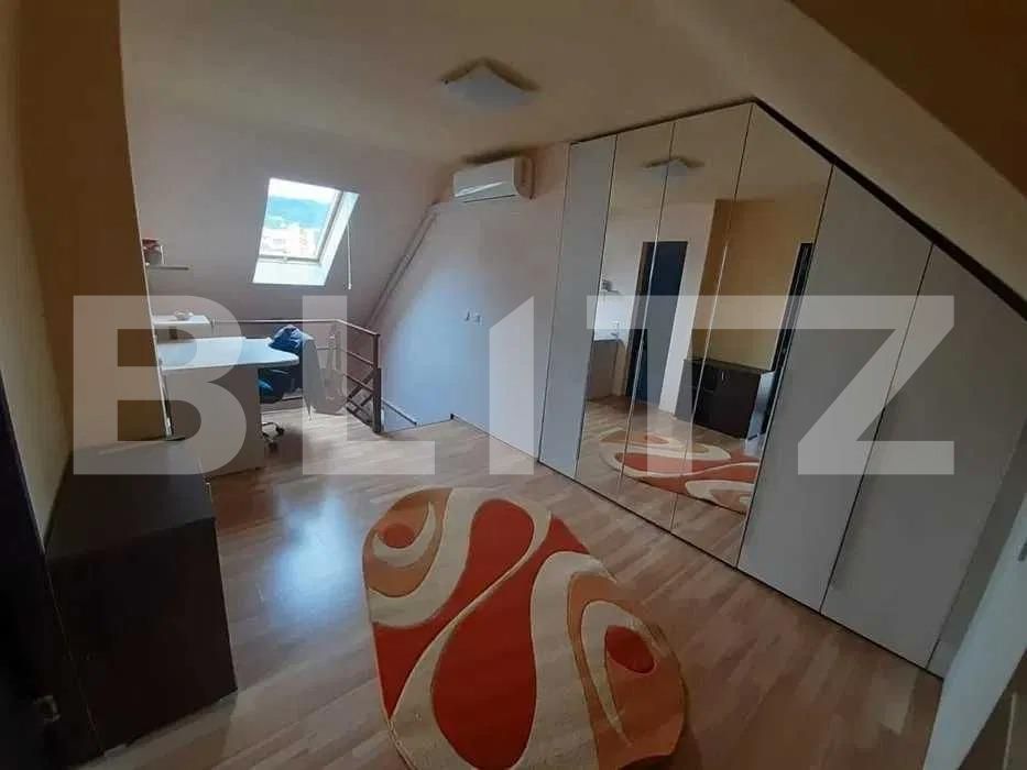 Apartament de închiriat 3 camere Grigorescu - 129463AI | BLITZ Cluj-Napoca | Poza4