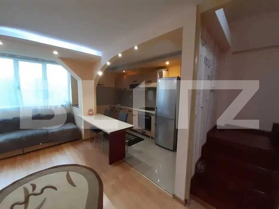 Apartament de închiriat 3 camere Grigorescu - 129463AI | BLITZ Cluj-Napoca | Poza2