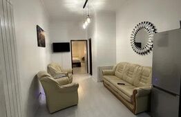 Apartament 2 camere, 60 mp, lux, zona UMF  