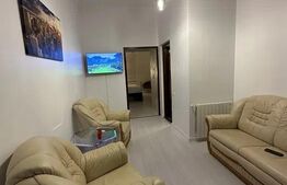Apartament 2 camere, 60 mp, lux, zona UMF  