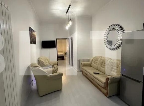 Apartament de închiriat 2 camere Central - 129464AI | BLITZ Cluj-Napoca | Poza8