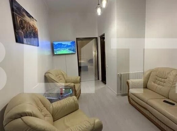 Apartament de închiriat 2 camere Central - 129464AI | BLITZ Cluj-Napoca | Poza6