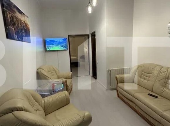 Apartament de închiriat 2 camere Central - 129464AI | BLITZ Cluj-Napoca | Poza5