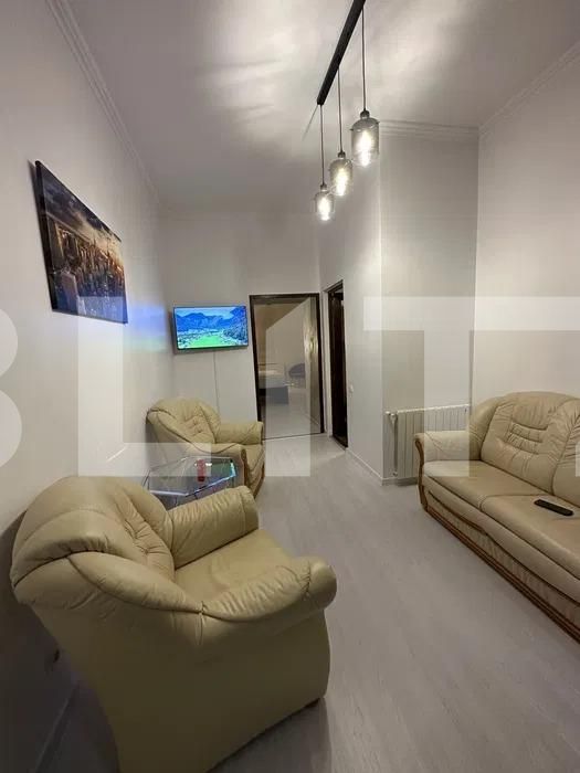 Apartament de închiriat 2 camere Central - 129464AI | BLITZ Cluj-Napoca | Poza6