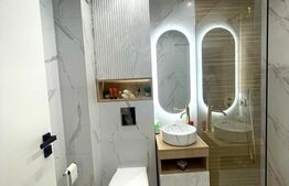 Apartament 3 camere, modern, 67 mp, parcare, zona Pod Ira