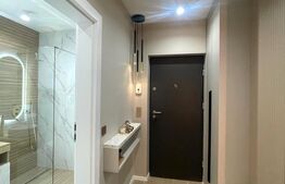 Apartament 3 camere, modern, 67 mp, parcare, zona Pod Ira