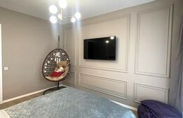 Apartament 3 camere, modern, 67 mp, parcare, zona Pod Ira