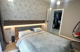 Apartament 3 camere, modern, 67 mp, parcare, zona Pod Ira