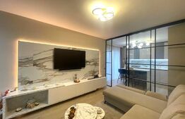 Apartament 3 camere, modern, 67 mp, parcare, zona Pod Ira